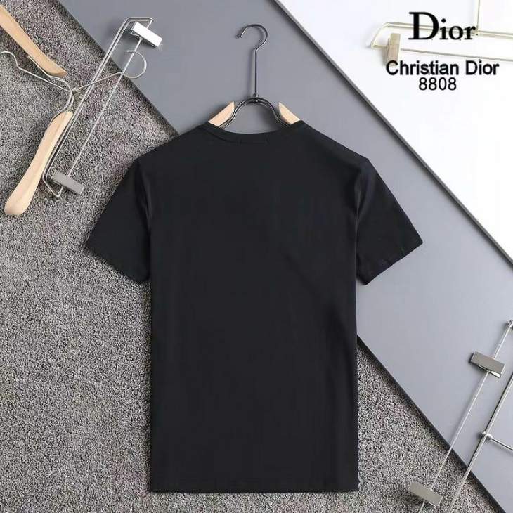 Dior T Shirts Short _SKUDiorM-3XL8qx880816319